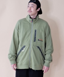 MANASTASH | MANASTASH/マナスタッシュ　CASCADE JACKET 22 カスケードジャケット22　7123035(ブルゾン)