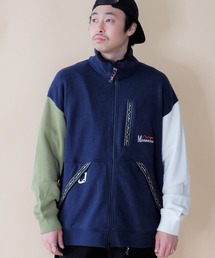 MANASTASH | MANASTASH/マナスタッシュ　CASCADE JACKET 22 カスケードジャケット22　7123035(ブルゾン)