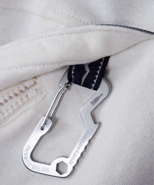 MANASTASH(マナスタッシュ)の「MANASTASH/マナスタッシュ CASCADE JACKET 22 カスケードジャケット22 7123035(ブルゾン・メンズ・グリーン/その他/ナチュラル/ネイビー・X-LARGE/LARGE/MEDIUM/M/XL)」の8枚目の写真