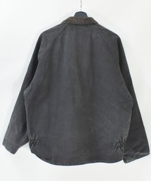 Walls ウォールズ USA製 ダックジャケット キルティング ネイビー XL Walls（ウォールズ）の「【ヴィンテージ古着】WALLS ウォールズ