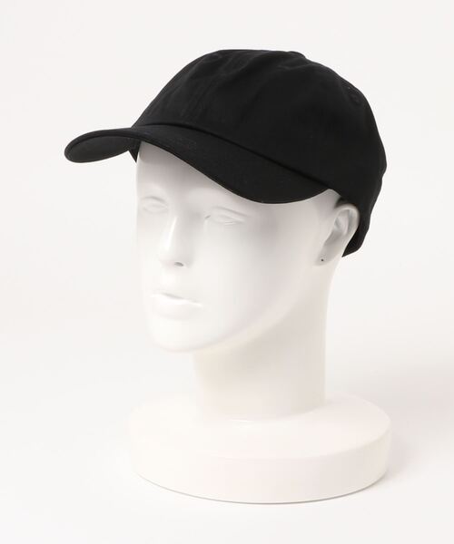 ANTI SOCIAL SOCIAL CLUB（アンチソーシャルソーシャルクラブ）の「《Anti Social Social Club》KKOCH  CAP（キャップ・レディース・ブラック/ホワイト・FREE）」の6枚目の写真