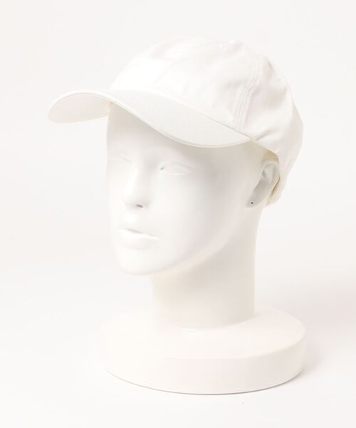 ANTI SOCIAL SOCIAL CLUB（アンチソーシャルソーシャルクラブ）の「《Anti Social Social Club》KKOCH  CAP（キャップ・レディース・ブラック/ホワイト・FREE）」の5枚目の写真