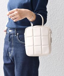 ADD CULUMN | ADD CULUMN:PUFF SHOULDER◆(ショルダーバッグ)
