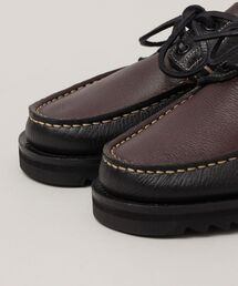 Paraboots BARTH FOUL SHIPS別注 BARTH – Paraboot