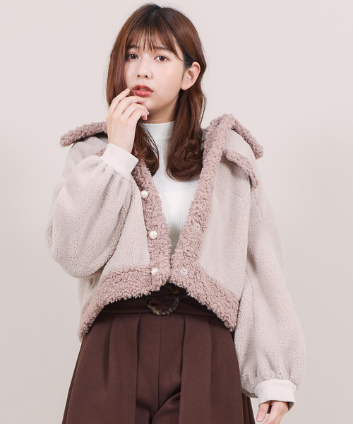 人気アイテム Titiy Co ティティ アンド コー レディース ジャケット ロングコート Www Qiraatafrican Com