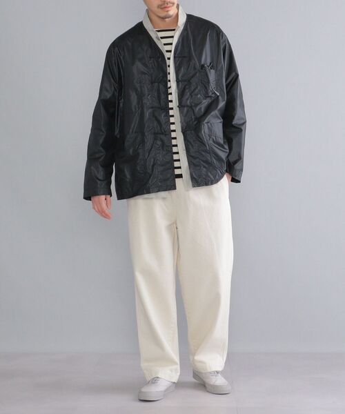 POST O'ALLS POST 41 DV 別注カバーオール　Lサイズ POST O´ALLS POST 41 DV 別注カバーオール Lサイズ