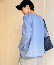 journal standard luxe 【HTS 】 SWEAT SHIRT journal standard luxe 【HTS 】 SWEAT SHIRT journal standard