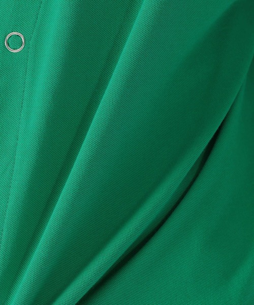 niko and...（ニコアンド）の「ペーパー鹿の子カーディガン（カーディガン/ボレロ・メンズ・ベージュ/ネイビー/グリーン・SMALL/MEDIUM/LARGE）」の16枚目の写真