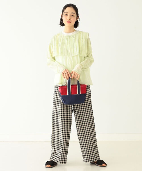 BEAMS BOY（ビームスボーイ）の「BEAMS BOY / ヴィンテージレース