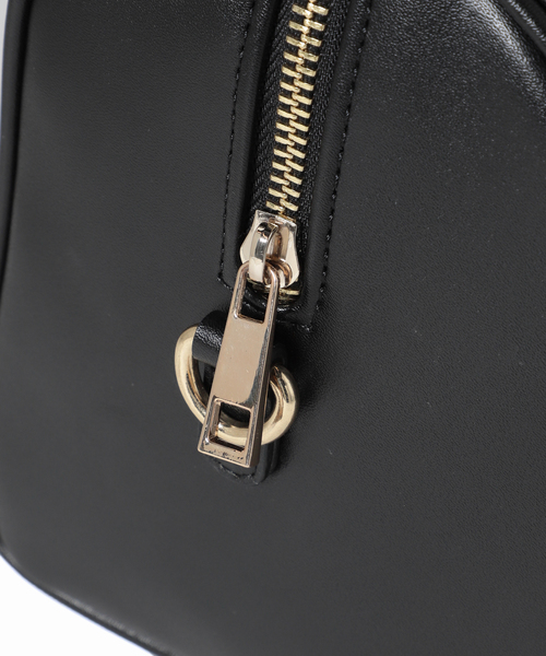 Simplicite（サンプリシテ）の「ボストンバッグ◆（ボストンバッグ・レディース・ブラック/ベージュ/イエロー/アイボリー・FREE）」の16枚目の写真