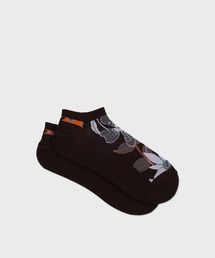Paul Smith COLLECTION | アーティストフローラル アンクルソックス / 124730 AN(ソックス/靴下)