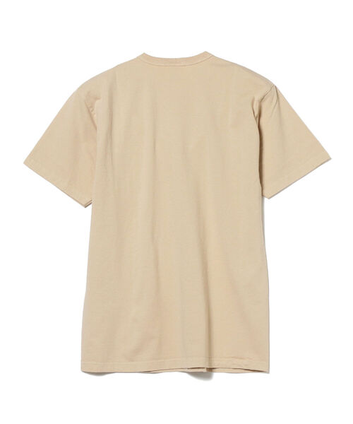 Buzz Rickson's(バズリクソンズ)の「BUZZ RICKSON'S / 半袖ポケットTシャツ(Tシャツ/カットソー・メンズ・ホワイト/ベージュ/オリーブ・LARGE/X-LARGE)」の9枚目の写真