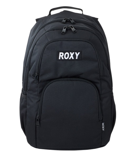 ROXY（ロキシー）の「GOOUT/ロキシーバックパックリュックサック（バックパック/リュック・レディース・ブラック/パープル/グレー/インディゴブルー/マルチ/ブラック系その他・FREE）」の8枚目の写真