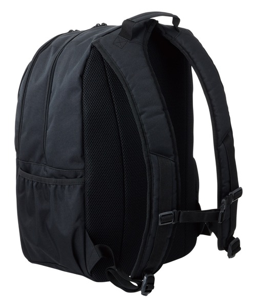 ROXY（ロキシー）の「GOOUT/ロキシーバックパックリュックサック（バックパック/リュック・レディース・ブラック/パープル/グレー/インディゴブルー/マルチ/ブラック系その他・FREE）」の9枚目の写真