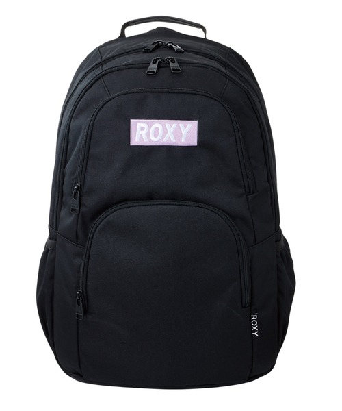 ROXY（ロキシー）の「GOOUT/ロキシーバックパックリュックサック（バックパック/リュック・レディース・ブラック/パープル/グレー/インディゴブルー/マルチ/ブラック系その他・FREE）」の14枚目の写真