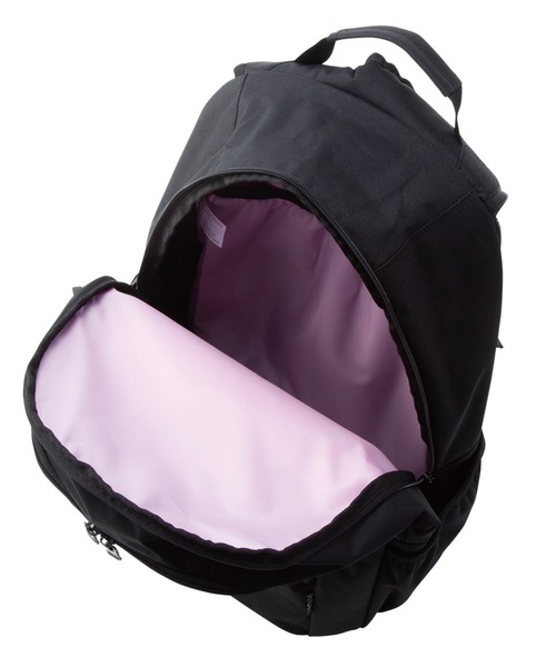 ROXY（ロキシー）の「GOOUT/ロキシーバックパックリュックサック（バックパック/リュック・レディース・ブラック/パープル/グレー/インディゴブルー/マルチ/ブラック系その他・FREE）」の16枚目の写真