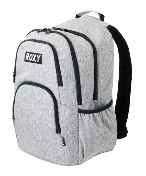 ROXY（ロキシー）の「GOOUT/ロキシーバックパックリュックサック（バックパック/リュック・レディース・ブラック/パープル/グレー/インディゴブルー/マルチ/ブラック系その他・FREE）」の19枚目の写真