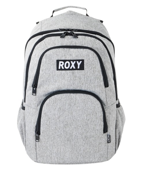 ROXY（ロキシー）の「GOOUT/ロキシーバックパックリュックサック（バックパック/リュック・レディース・ブラック/パープル/グレー/インディゴブルー/マルチ/ブラック系その他・FREE）」の20枚目の写真