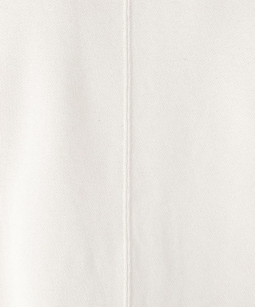 studio CLIP（スタディオクリップ）の「裏毛着流しショート丈ブルゾン（ブルゾン・レディース・ライトグレー/ネイビー/ベージュ・FREE）」の15枚目の写真