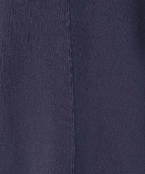 studio CLIP（スタディオクリップ）の「裏毛着流しショート丈ブルゾン（ブルゾン・レディース・ライトグレー/ネイビー/ベージュ・FREE）」の17枚目の写真