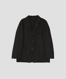 MARGARET HOWELL（マーガレットハウエル）の「COTTON LINEN GABARDINE