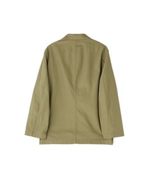 MHL. シートコットンリネンブルゾン MHL. シートコットンリネンブルゾン