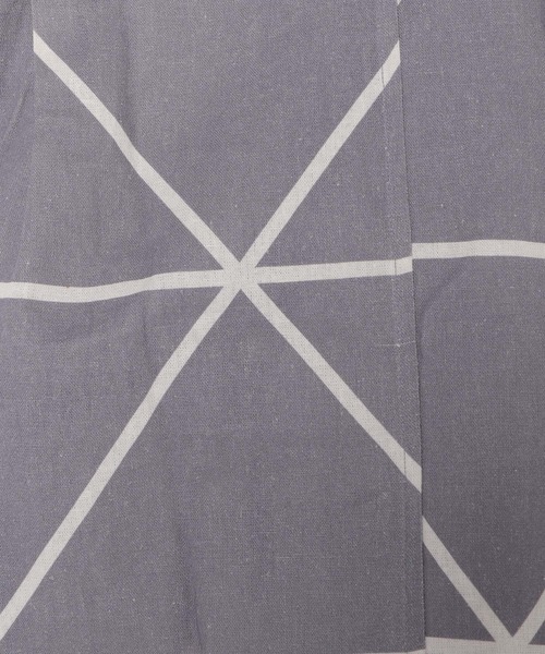 LOWRYS FARM（ローリーズファーム）の「甚平　280848（浴衣・キッズ・ブラック/グレー・110cm/130cm/150cm）」の18枚目の写真