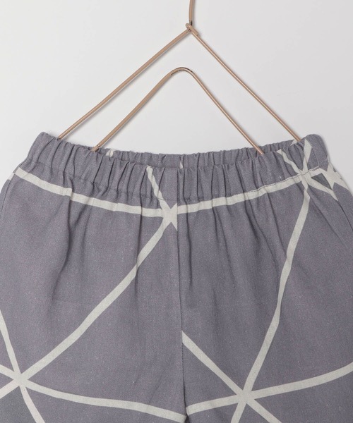 LOWRYS FARM（ローリーズファーム）の「甚平　280848（浴衣・キッズ・ブラック/グレー・110cm/130cm/150cm）」の21枚目の写真