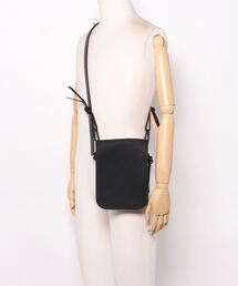 ITTI（イッチ）の「【ITTI / イッチ】HERRIE MEDICINE BAG DIPLO SKY