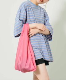 CPCM | アソートマルチボーダーT(Tシャツ/カットソー)