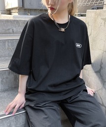 Figments | DimensionロゴＴシャツ(Tシャツ/カットソー)