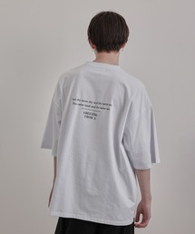 JUNRED | ME WE BIG Tシャツ(Tシャツ/カットソー)