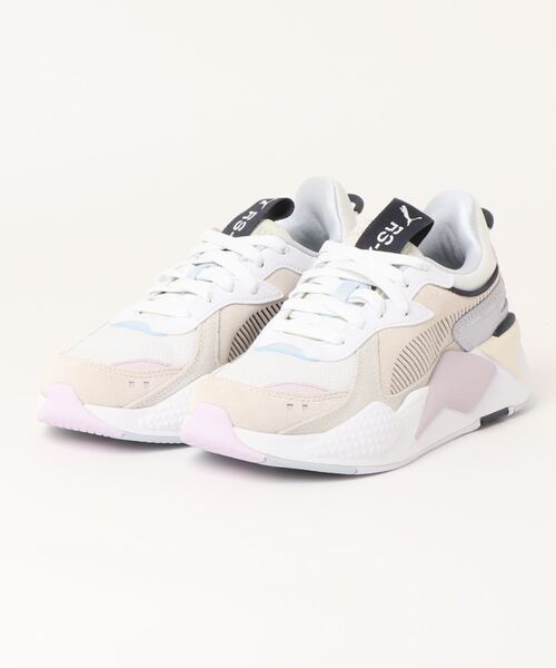 【Ca】RS-X リインベント ウィメンズ