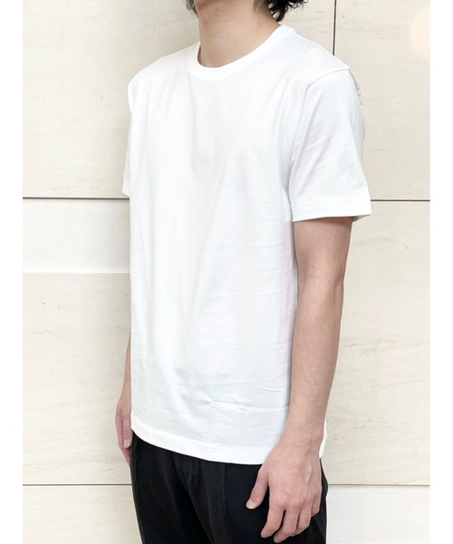 新しいエルメス JOHN SMEDLEY（ジョンスメドレー）の「JOHN SMEDLEY/ジョン トップス