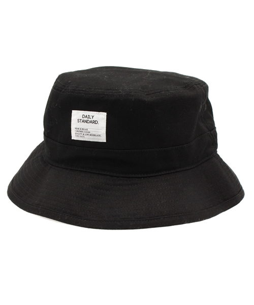 RAGEBLUE（レイジブルー）の「バケットHAT/559425（ハット・メンズ・ホワイト/ネイビー/ブルー系その他/ブラック/その他・FREE）」の3枚目の写真