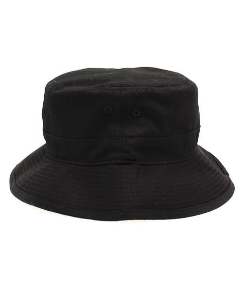 RAGEBLUE（レイジブルー）の「バケットHAT/559425（ハット・メンズ・ホワイト/ネイビー/ブルー系その他/ブラック/その他・FREE）」の6枚目の写真