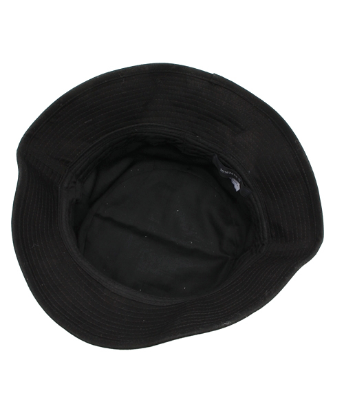 RAGEBLUE（レイジブルー）の「バケットHAT/559425（ハット・メンズ・ホワイト/ネイビー/ブルー系その他/ブラック/その他・FREE）」の10枚目の写真