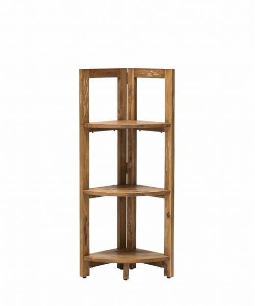 セール】TROY CORNER SHELF S トロイコーナシェルフ（家具）｜ACME