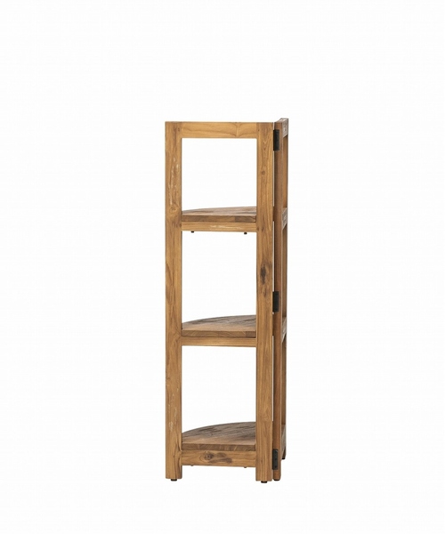 TROY CORNER SHELF S トロイコーナシェルフ（家具）｜ACME