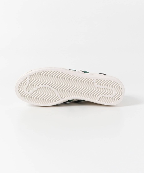 adidas（アディダス）の「adidas　SUPERSTAR 82（スニーカー・レディース・グリーン系その他・24/24.5/23.5）」の5枚目の写真