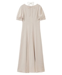 【CLANE(クラネ)】LADY SHAPE LINE ONE PIECE CLANE（クラネ）の「LADY SHAPE LINE ONE PIECE（ワンピース