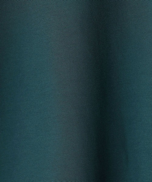 179/WG（イチナナキュウダブルジー）の「チューリップ刺繍パイピングブラウス（シャツ/ブラウス・レディース・オフホワイト/ピンク/ブルー・MEDIUM）」の11枚目の写真