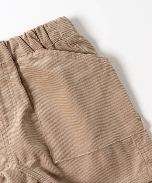 BREEZE(ブリーズ)の「サマーコールシェフパンツ 4分丈(その他パンツ・キッズ・ミント/オレンジ/ベージュ・130/110/90/140/100/80/120)」の9枚目の写真