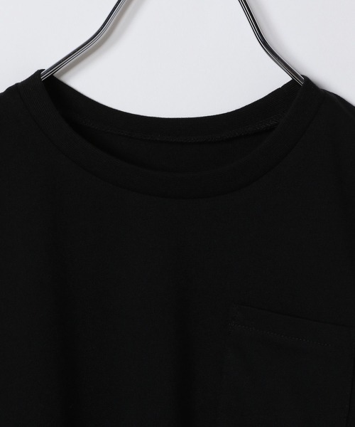 GLOBAL WORK（グローバルワーク）の「キッズ/シャーベッTEE/ノースリーブ/269008（Tシャツ/カットソー・キッズ・ブラック/オレンジ/グリーン/ホワイト系その他2・110cm/100cm/120cm/130cm/140cm/150cm/160cm）」の21枚目の写真