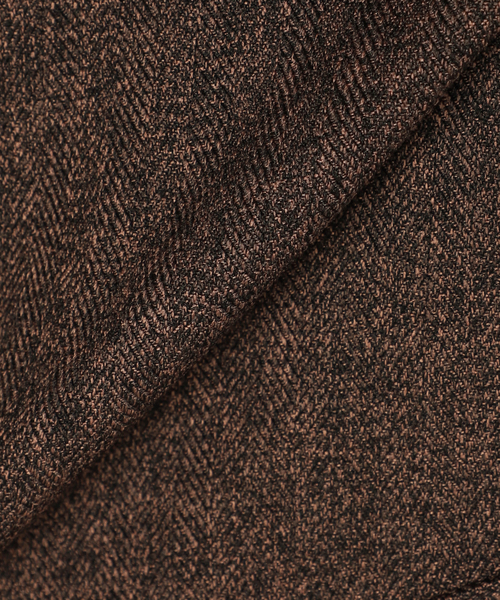 B.C STOCK（ベーセーストック）の「3wayコート（ジレ＆ジャケット）（トレンチコート・レディース・ベージュ/ブラウン・FREE）」の5枚目の写真