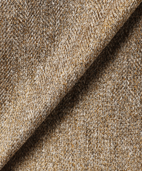 B.C STOCK（ベーセーストック）の「3wayコート（ジレ＆ジャケット）（トレンチコート・レディース・ベージュ/ブラウン・FREE）」の3枚目の写真