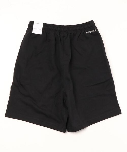 NIKE（ナイキ）の「ナイキ NIKE ナイキ DF スタンダード イシュー フリース ショート（その他パンツ・メンズ・ブラック・XL/S/L/M）」の4枚目の写真
