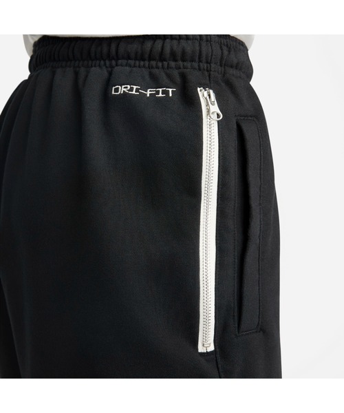 NIKE（ナイキ）の「ナイキ NIKE ナイキ DF スタンダード イシュー フリース ショート（その他パンツ・メンズ・ブラック・XL/S/L/M）」の2枚目の写真