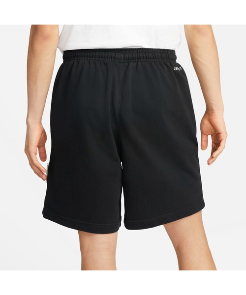 NIKE（ナイキ）の「ナイキ NIKE ナイキ DF スタンダード イシュー フリース ショート（その他パンツ・メンズ・ブラック・XL/S/L/M）」の5枚目の写真