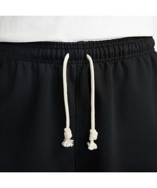 NIKE（ナイキ）の「ナイキ NIKE ナイキ DF スタンダード イシュー フリース ショート（その他パンツ・メンズ・ブラック・XL/S/L/M）」の3枚目の写真